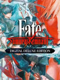 Fate Samurai Remnant [DODI Repack]