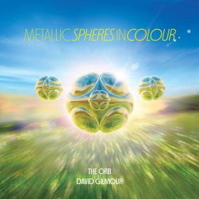 The Orb - Metallic Spheres In Colour (2023) [24Bit-44.1kHz] FLAC [PMEDIA] ⭐️