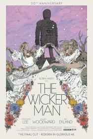 The Wicker Man 1973 DC REMASTERED 1080p BluRay HEVC x265 5 1 BONE