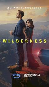 Wilderness s01e03 (2023) [Turkish Dubbed] 1080p WEB-DLRip TeeWee