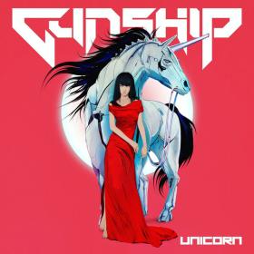 GUNSHIP - Unicorn (2023) [16Bit-44.1kHz] FLAC [PMEDIA] ⭐️