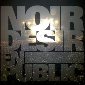 Noir Désir - En Public (Live  2002) (2023) [24Bit-96kHz] FLAC [PMEDIA] ⭐️