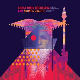 Ghost Train Orchestra - Songs & Symphoniques The Music of Moondog (2023) [24Bit-88 2kHz] FLAC [PMEDIA] ⭐️