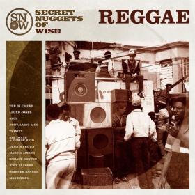 Various Artists - Secret Nuggets of Wise Reggae (2023) [24Bit-44.1kHz] FLAC [PMEDIA] ⭐️
