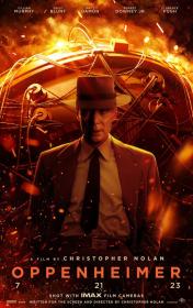 Oppenheimer (2023) NEW ENG 1080p TeleSync x264 AAC