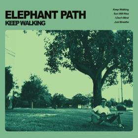 Elephant Path - Keep Walking (2023) [24Bit-48kHz] FLAC [PMEDIA] ⭐️