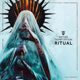 Within Temptation - Ritual (2023) [24Bit-96kHz] FLAC [PMEDIA] ⭐️