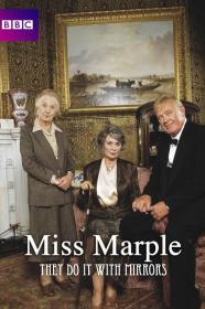 Miss Marple They Do It With Mirrors (1991) [720p] [BluRay] [YTS]