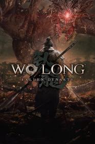 Wo Long Fallen Dynasty [DODI Repack]