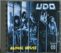 U D O - Animal House (1987) [MIVAGO]
