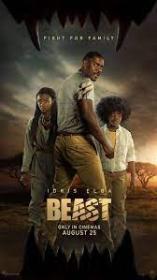 Beast 2022 1080p BluRay x265-RBG