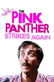 The Pink Panther Strikes Again 1976 1080p AMZN WEB-DL DDP 5.1 H.264-PiRaTeS[TGx]