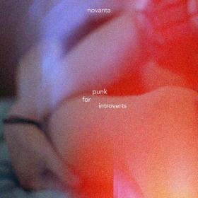 Novanta - Punk for introverts (2023 Rock) [Flac 24-44]