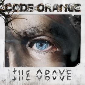 Code Orange - The Above (2023) [24Bit-48kHz] FLAC [PMEDIA] ⭐️