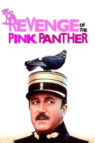 Revenge of the Pink Panther 1978 720p AMZN WEBRip 800MB x264-GalaxyRG[TGx]