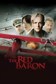 The Red Baron (2008) [1080p] [BluRay] [5.1] [YTS]