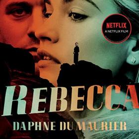 Daphne du Maurier - 2013 - Rebecca (Classic Fiction)