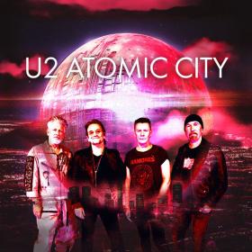 U2 - Atomic City (2023) [24Bit-96kHz] FLAC [PMEDIA] ⭐️