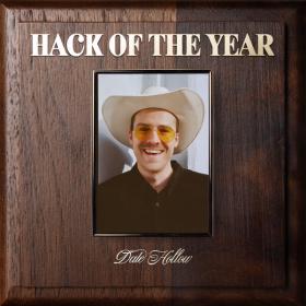 Dale Hollow - Hack of the Year (2023) [24Bit-48kHz] FLAC [PMEDIA] ⭐️