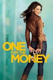 One for the Money 2012 720p ROKU WEBRip 800MB x264-GalaxyRG[TGx]