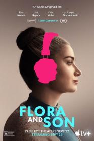 Flora And Son 2023 WEB-DL 1080p X264
