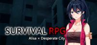 Survival.RPG.Alisa.x.Desperate.City