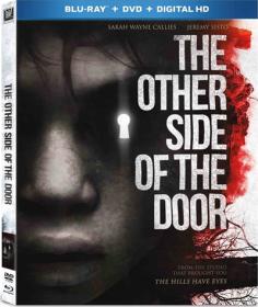 The Other Side Of The Door 2016 1080p BluRay Remux AVC DTS-HD MA 5.1 Hurtom UKR ENG