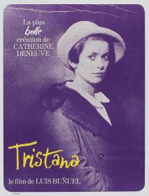 【高清影视之家发布 】特丽丝塔娜[简繁英字幕] Tristana 1970 1080p BluRay x265 10bit DTS-SONYHD