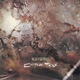 Cocteau Twins - Head Over Heels (1983 Alternativa e indie) [Flac 24-44]