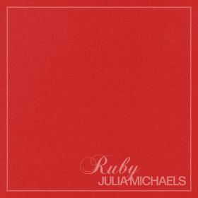 Julia Michaels - Ruby (2023) [16Bit-44.1kHz] FLAC [PMEDIA] ⭐️