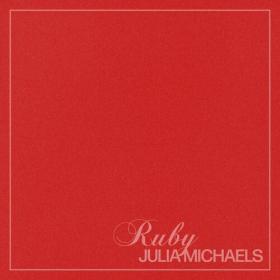 Julia Michaels - Ruby (2023) Mp3 320kbps [PMEDIA] ⭐️