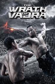 The Wrath Of Vajra (2013) [720p] [BluRay] [YTS]