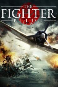 The Fighter Pilot (2013) [720p] [BluRay] [YTS]