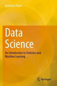 [FreeCoursesOnline Me] Data Science An Introduction to Statistics and Machine Learning 2023  [eBook]