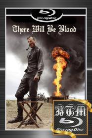 There Will Be Blood 2007 1080p REMUX ENG FRE ITA And ESP LATINO DTS-HD Master TrueHD 5 1 MKV-BEN THE