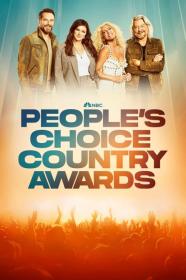 2023 Peoples Choice Country Awards (2023) [1080p] [BluRay] [YTS]