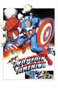Captain America (1979) [720p] [WEBRip] [YTS]