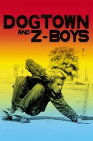 Dogtown And Z-Boys (2001) [LIMITED] [1080p] [BluRay] [5.1] [YTS]