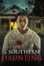 A Southern Haunting (2023) [720p] [WEBRip] [YTS]
