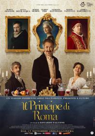 【高清影视之家发布 】罗马王子[中文字幕] The Prince of Rome 2022 1080p Hami WEB-DL H264 AAC-SONYHD