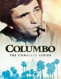 Columbo  Season 1 (+Pilot Episode 1-2) (1968-1972) BDRemux 1080p UkrEng