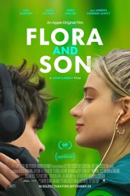 Flora and Son (2023) iTA-ENG WEBDL 1080p x264-Dr4gon MIRCrew