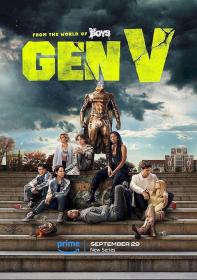 Gen V s01e01 (2023) [Turkish Dubbed] 1080p WEB-DLRip TeeWee