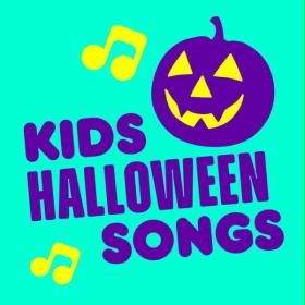 Kidz Bop Kids - Kids Halloween Songs (2023) Mp3 320kbps [PMEDIA] ⭐️