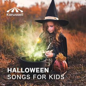 Various Artists - Halloween Songs for Kids (2023) Mp3 320kbps [PMEDIA] ⭐️