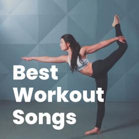 Various Artists - Best Workout Songs (2023) Mp3 320kbps [PMEDIA] ⭐️