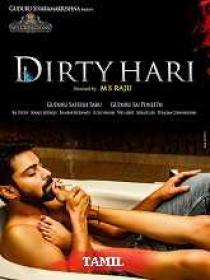 V - Dirty Hari (2023) 1080p Tamil TRUE WEB-DL - AVC - (DD 5.1 - 384Kbps & AAC) - 1.6GB