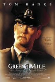The Green Mile 1999 1080p BluRay x265-RBG