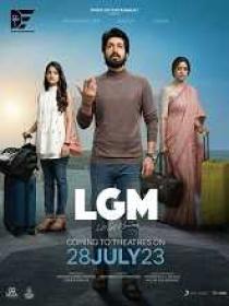 Www 5MovieRulz tips - LGM - Let's Get Married (2023) Tamil HQ HDRip - x264 - AAC - 400MB