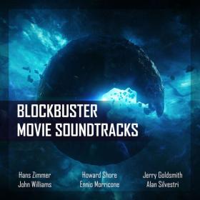 The City Of Prague Philharmonic Orchestra - Blockbuster Movie Soundtracks (2023) Mp3 320kbps [PMEDIA] ⭐️